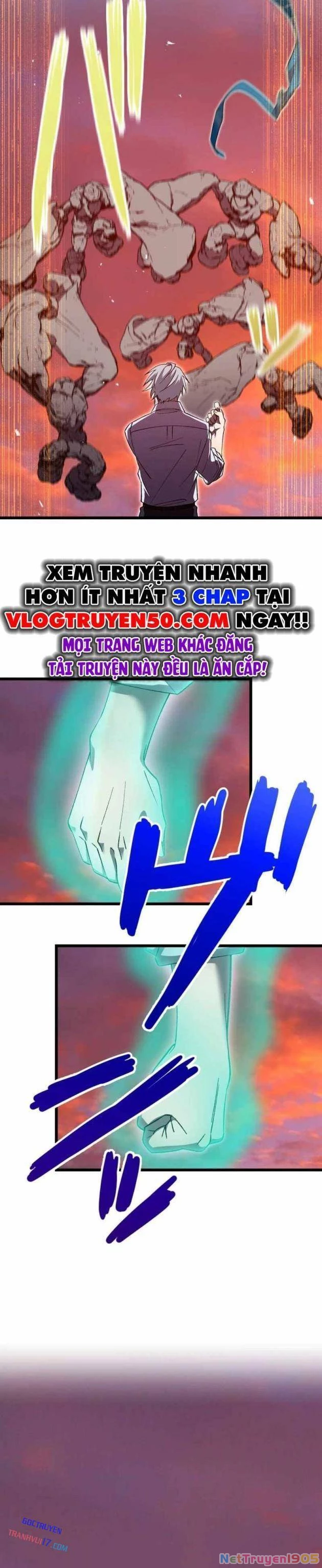 Tuyệt Thế Kiếm Thánh Hồi Quy Chapter 19 - 23