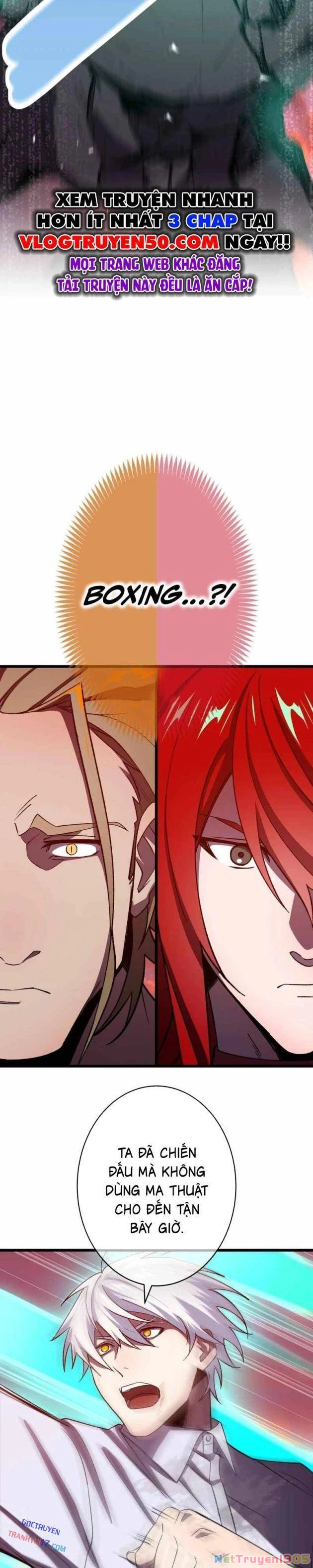Tuyệt Thế Kiếm Thánh Hồi Quy Chapter 19 - 26