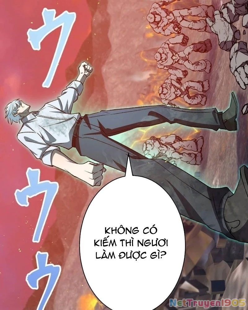 Tuyệt Thế Kiếm Thánh Hồi Quy Chapter 19 - 119