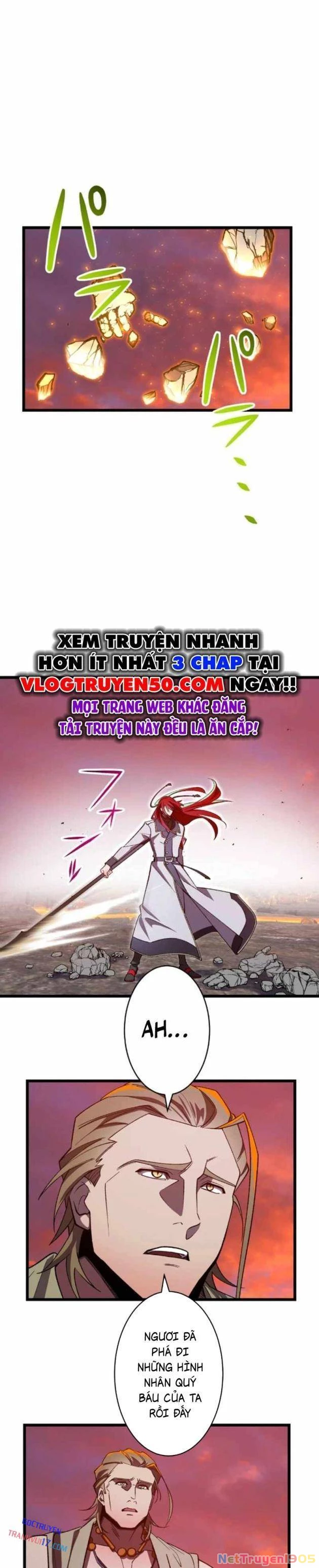 Tuyệt Thế Kiếm Thánh Hồi Quy Chapter 20 - 6