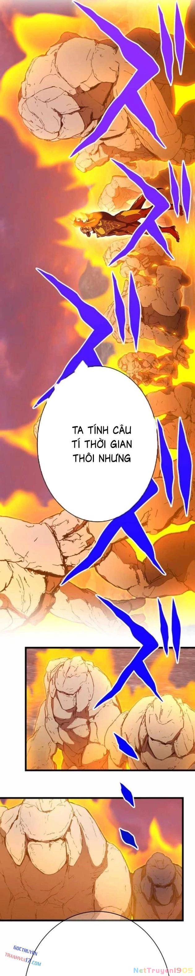 Tuyệt Thế Kiếm Thánh Hồi Quy Chapter 20 - 26