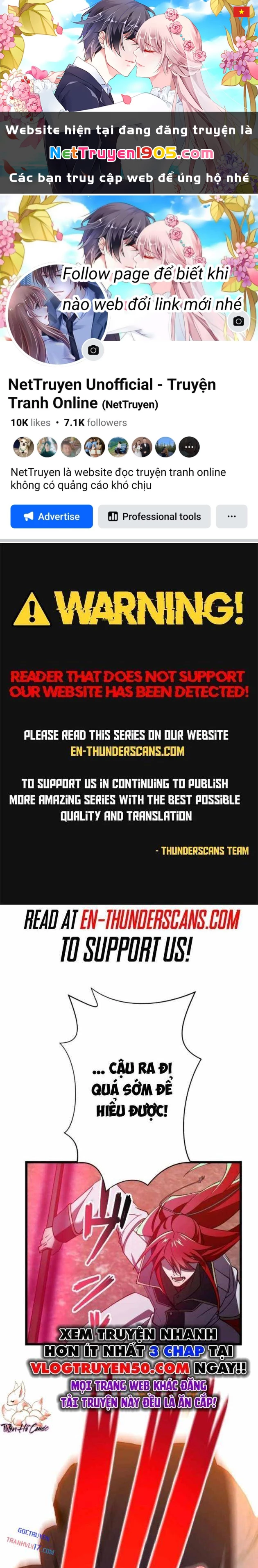 Tuyệt Thế Kiếm Thánh Hồi Quy Chapter 21 - 1