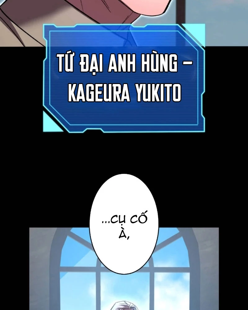 Tuyệt Thế Kiếm Thánh Hồi Quy Chapter 21 - 15