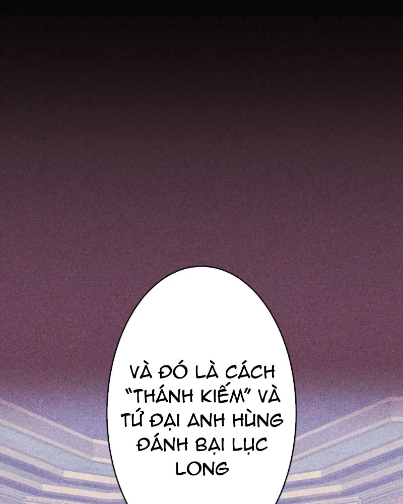 Tuyệt Thế Kiếm Thánh Hồi Quy Chapter 21 - 18