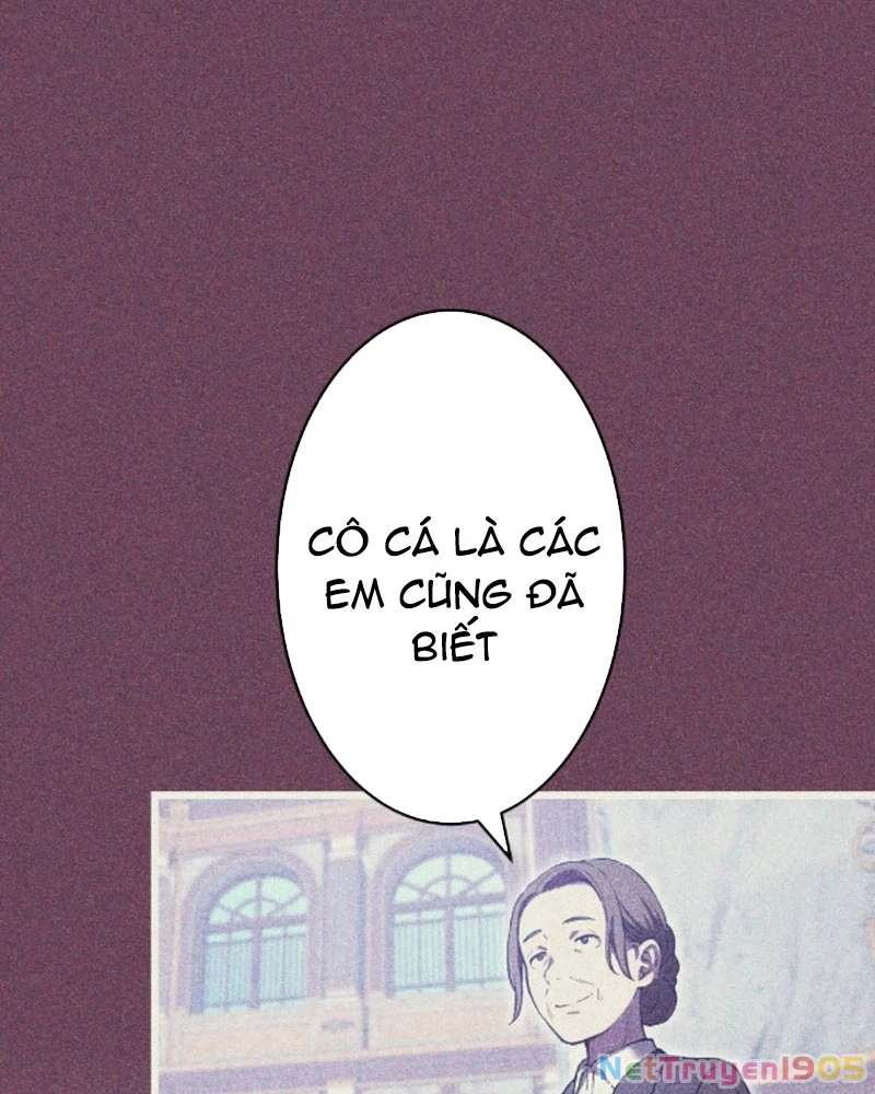 Tuyệt Thế Kiếm Thánh Hồi Quy Chapter 21 - 20