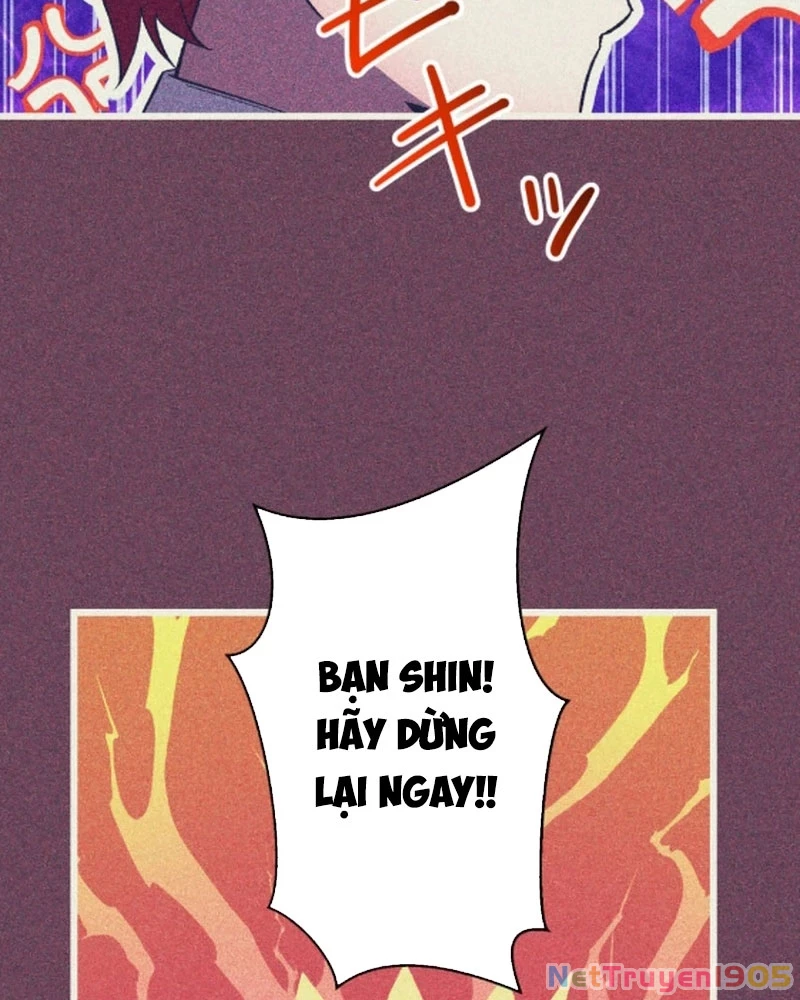 Tuyệt Thế Kiếm Thánh Hồi Quy Chapter 21 - 28