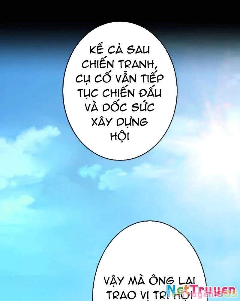 Tuyệt Thế Kiếm Thánh Hồi Quy Chapter 21 - 31