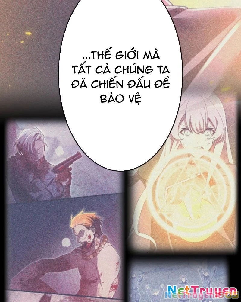 Tuyệt Thế Kiếm Thánh Hồi Quy Chapter 21 - 51