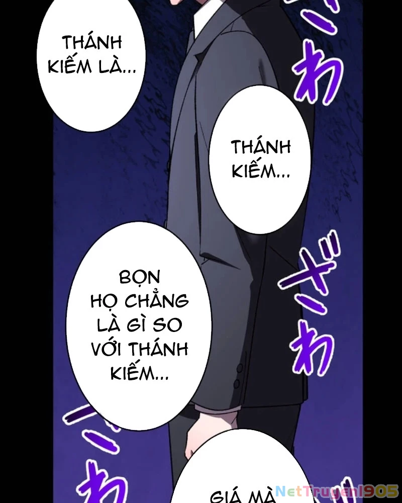 Tuyệt Thế Kiếm Thánh Hồi Quy Chapter 21 - 72