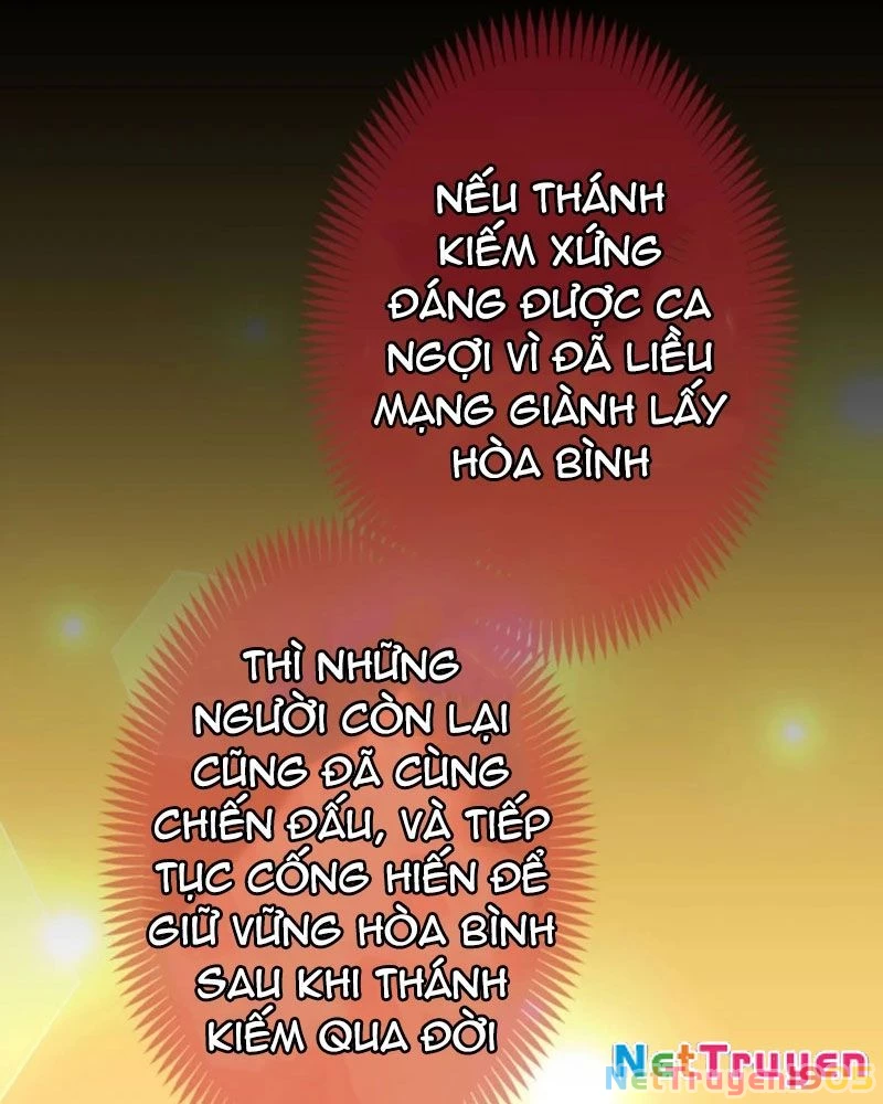 Tuyệt Thế Kiếm Thánh Hồi Quy Chapter 21 - 76