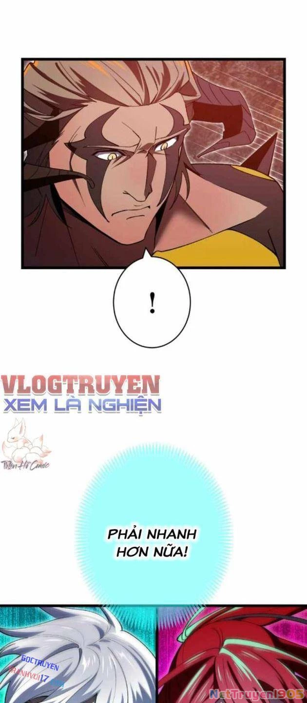 Tuyệt Thế Kiếm Thánh Hồi Quy Chapter 22 - 10