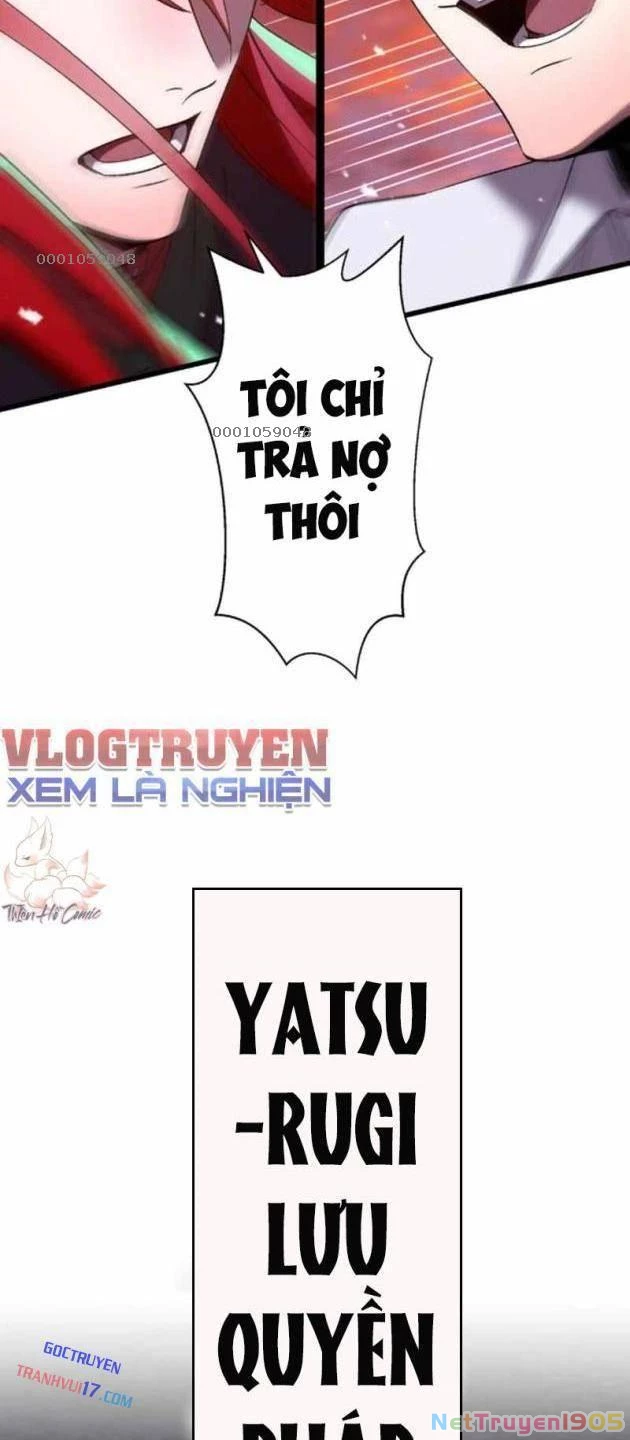 Tuyệt Thế Kiếm Thánh Hồi Quy Chapter 22 - 18