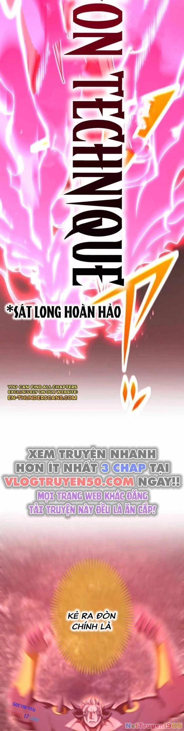 Tuyệt Thế Kiếm Thánh Hồi Quy Chapter 22 - 27