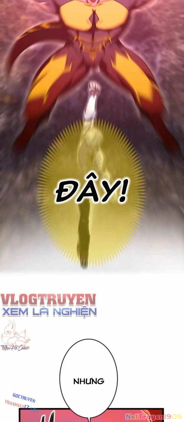 Tuyệt Thế Kiếm Thánh Hồi Quy Chapter 22 - 28