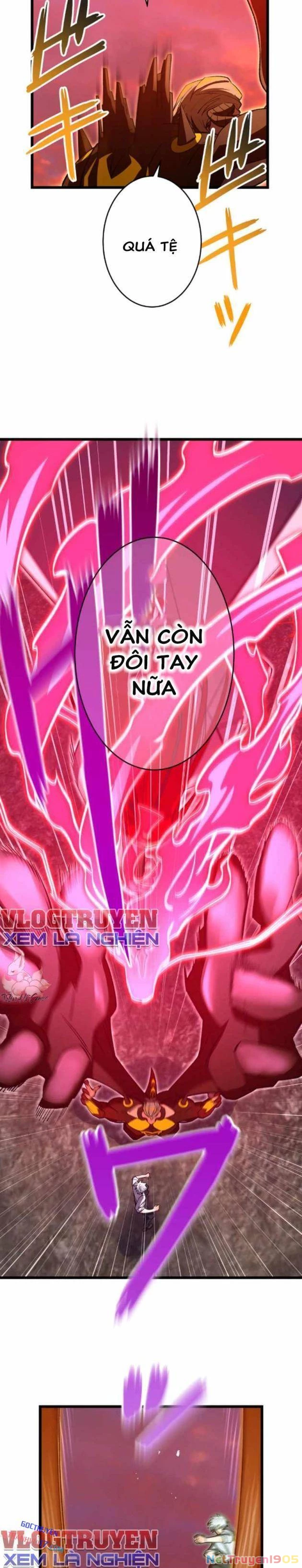 Tuyệt Thế Kiếm Thánh Hồi Quy Chapter 22 - 29