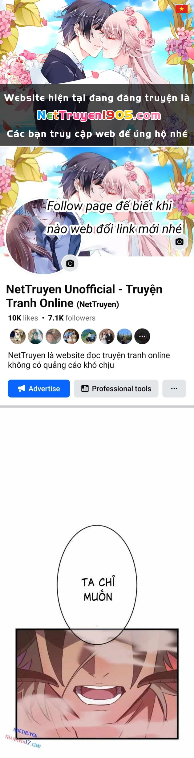 Tuyệt Thế Kiếm Thánh Hồi Quy Chapter 23 - 1