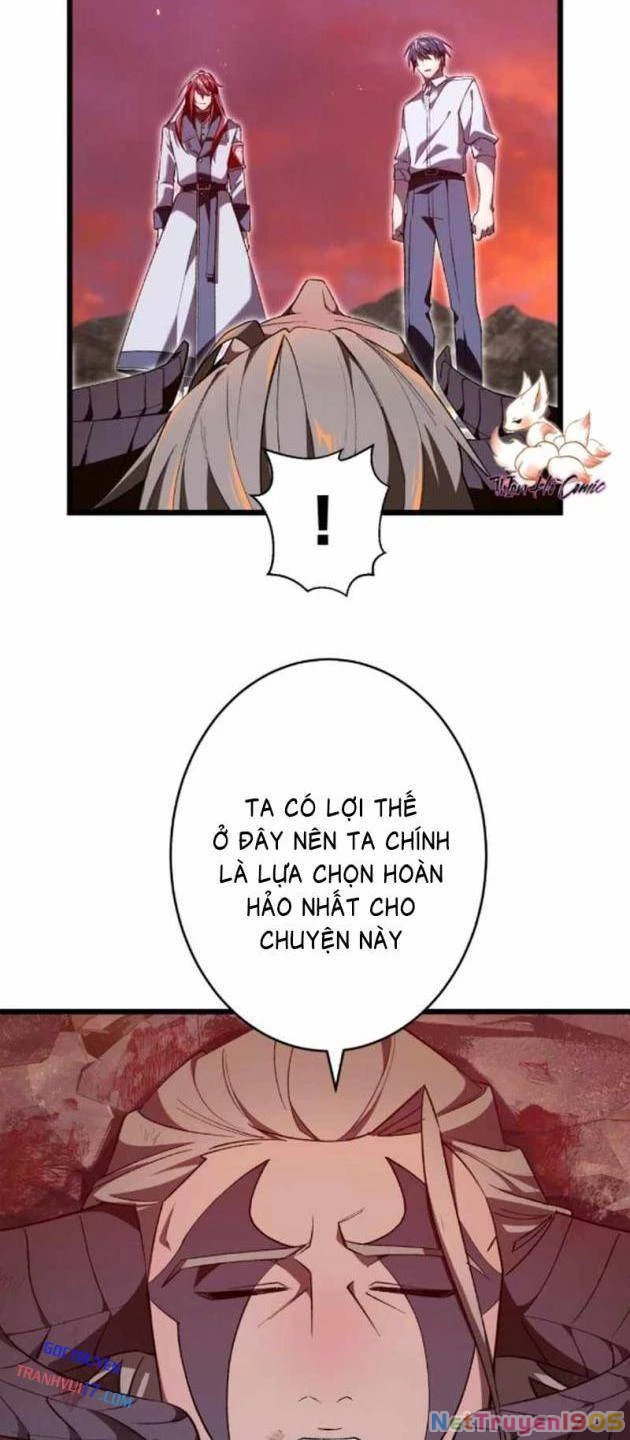 Tuyệt Thế Kiếm Thánh Hồi Quy Chapter 23 - 19