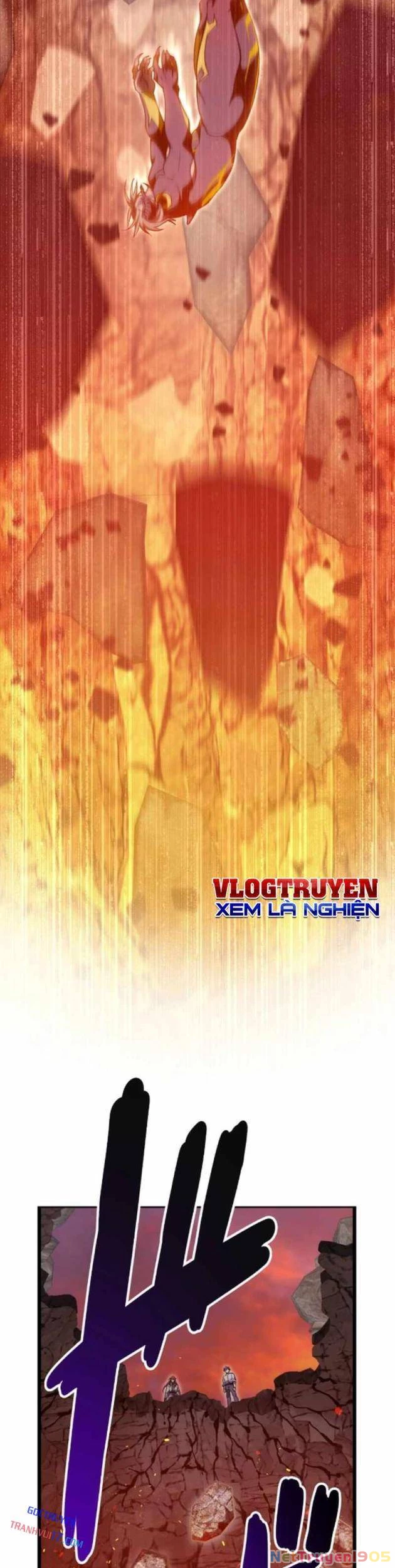 Tuyệt Thế Kiếm Thánh Hồi Quy Chapter 23 - 24