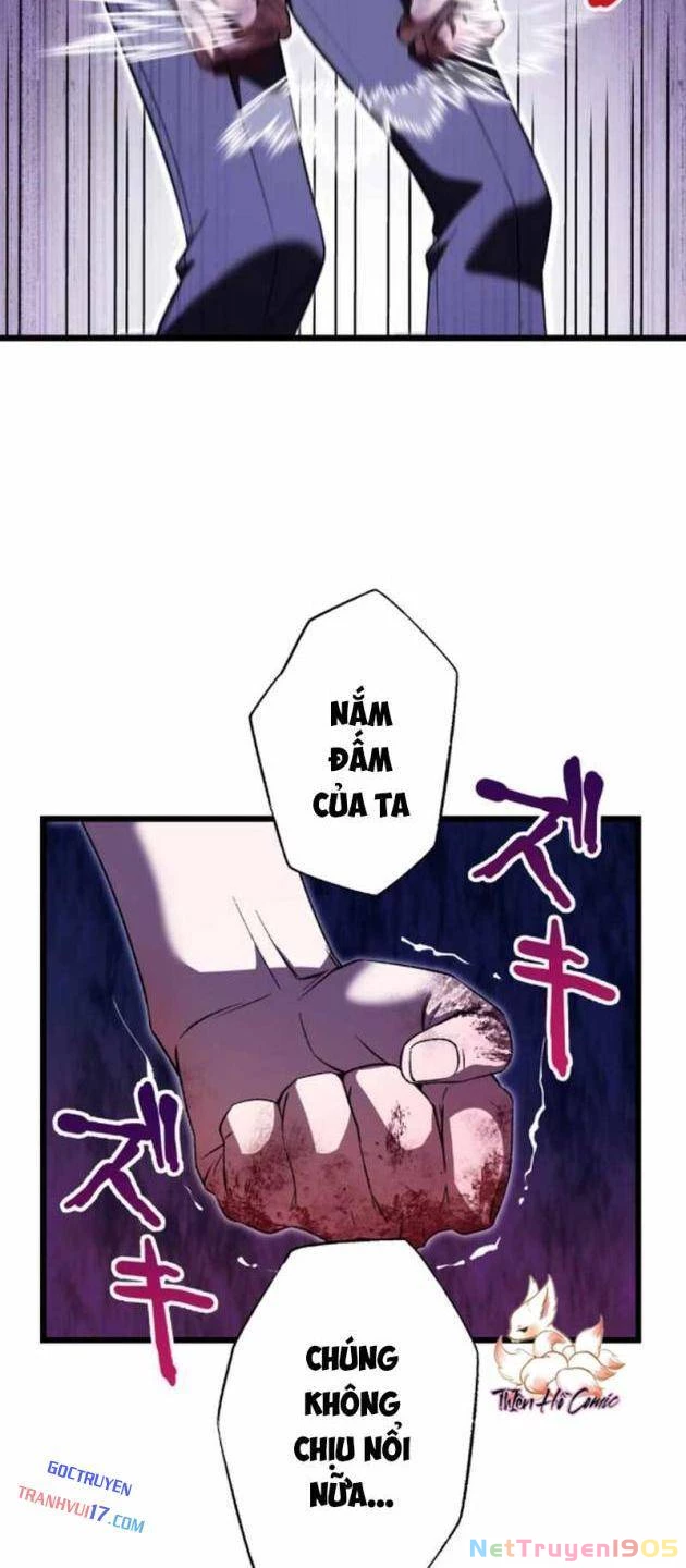 Tuyệt Thế Kiếm Thánh Hồi Quy Chapter 23 - 29