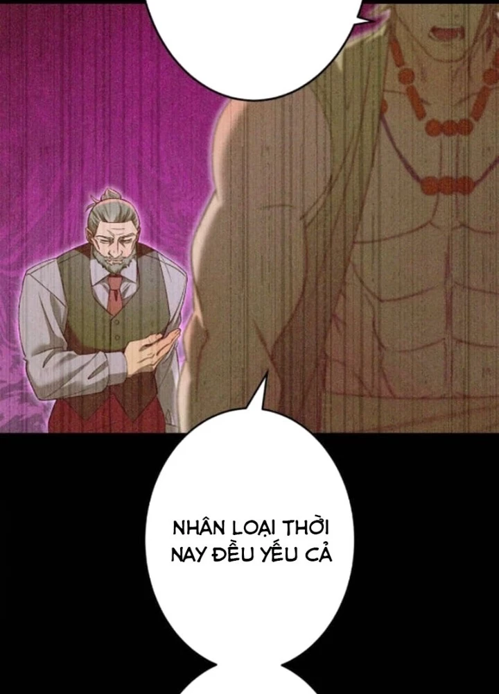 Tuyệt Thế Kiếm Thánh Hồi Quy Chapter 23 - 201