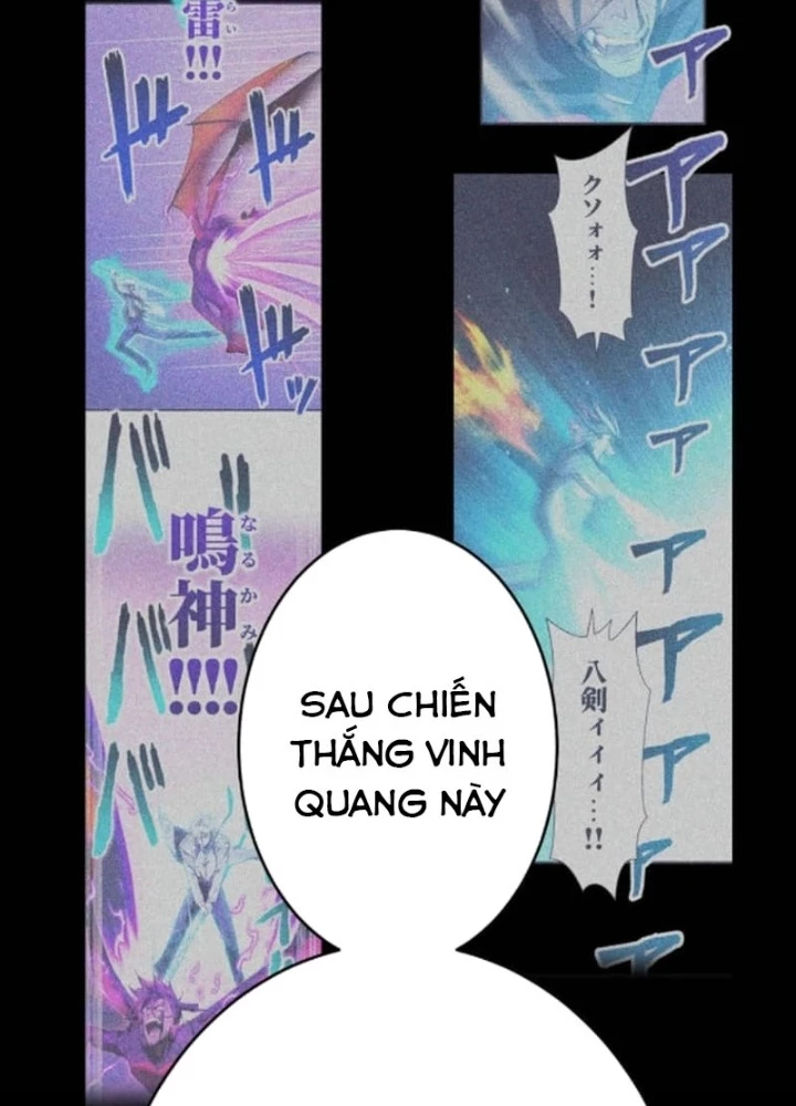 Tuyệt Thế Kiếm Thánh Hồi Quy Chapter 23 - 211