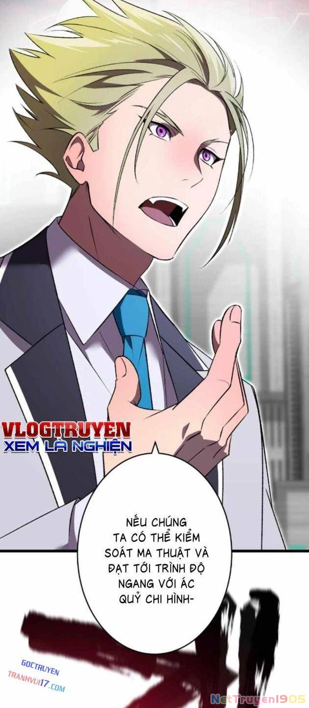 Tuyệt Thế Kiếm Thánh Hồi Quy Chapter 24 - 8