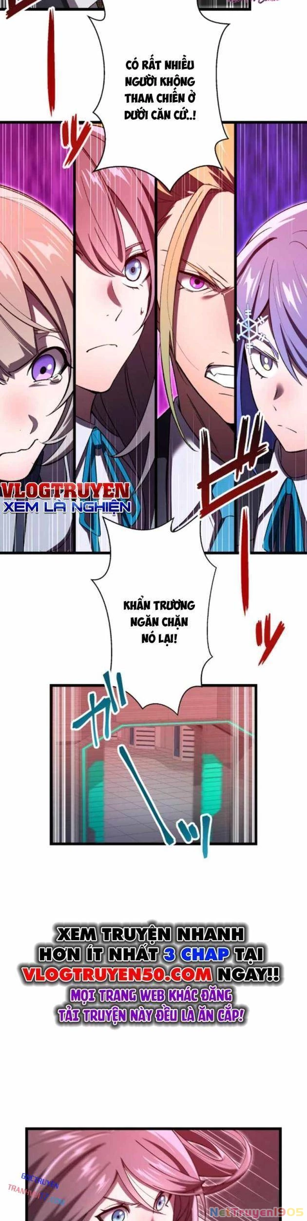 Tuyệt Thế Kiếm Thánh Hồi Quy Chapter 24 - 13