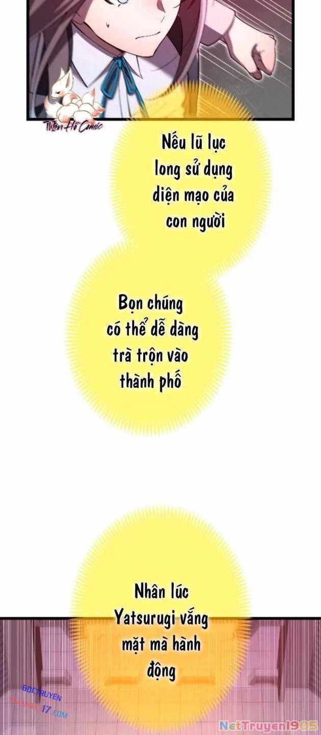 Tuyệt Thế Kiếm Thánh Hồi Quy Chapter 24 - 14