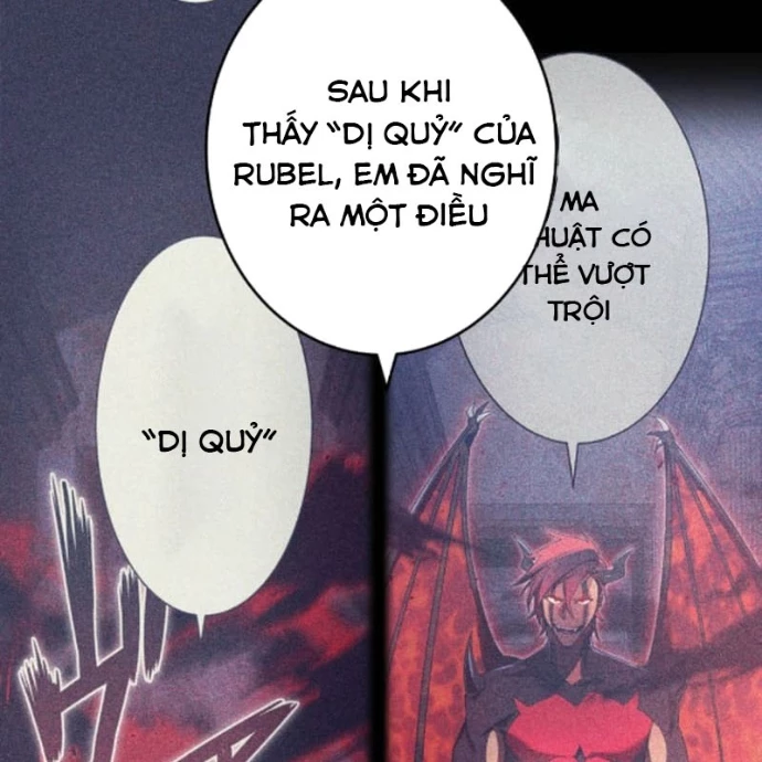 Tuyệt Thế Kiếm Thánh Hồi Quy Chapter 24 - 20
