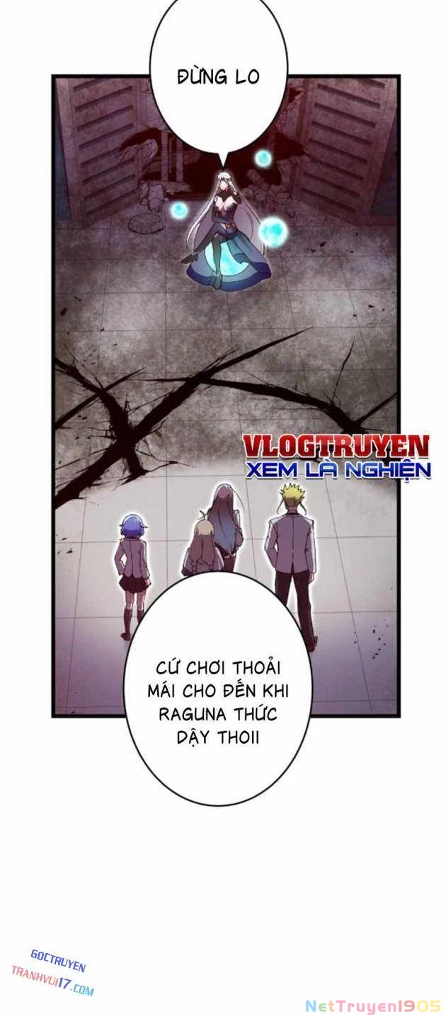 Tuyệt Thế Kiếm Thánh Hồi Quy Chapter 24 - 24