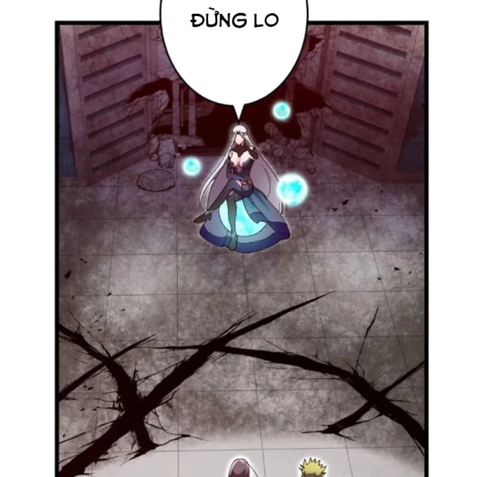 Tuyệt Thế Kiếm Thánh Hồi Quy Chapter 24 - 70