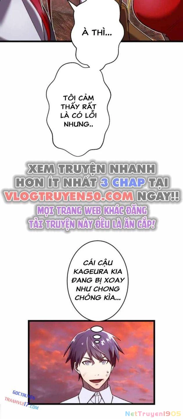 Tuyệt Thế Kiếm Thánh Hồi Quy Chapter 25 - 17