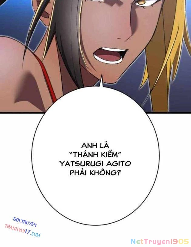 Tuyệt Thế Kiếm Thánh Hồi Quy Chapter 25 - 19