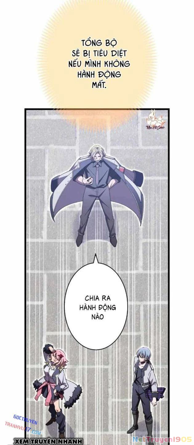 Tuyệt Thế Kiếm Thánh Hồi Quy Chapter 26 - 8