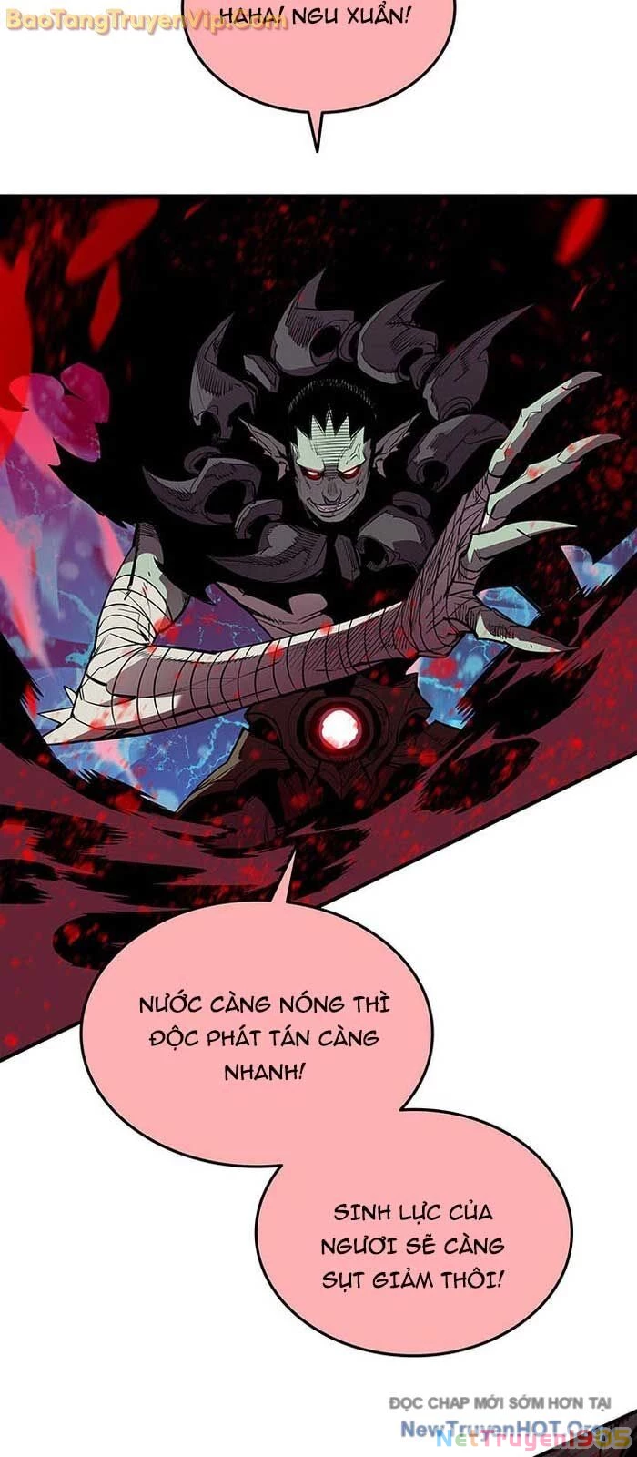Tôi Là Lính Mới Chapter 221 - 36