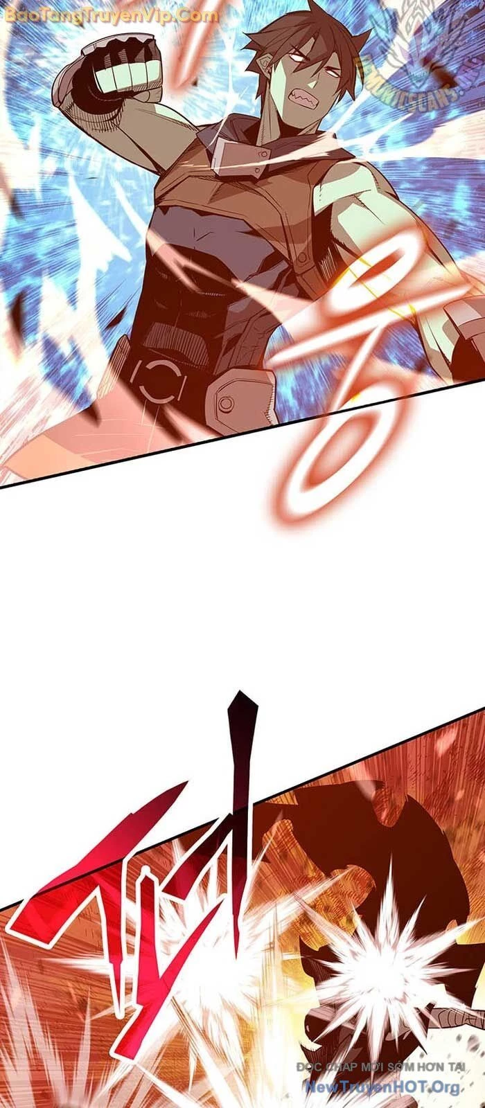 Tôi Là Lính Mới Chapter 221 - 45