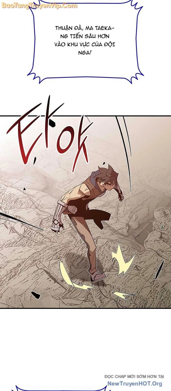 Tôi Là Lính Mới Chapter 221 - 49