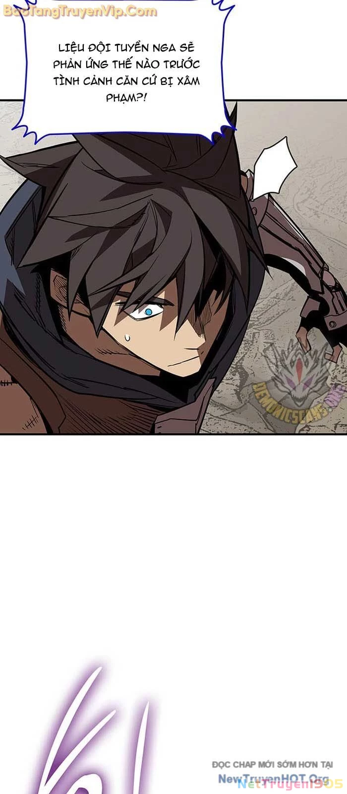 Tôi Là Lính Mới Chapter 221 - 50