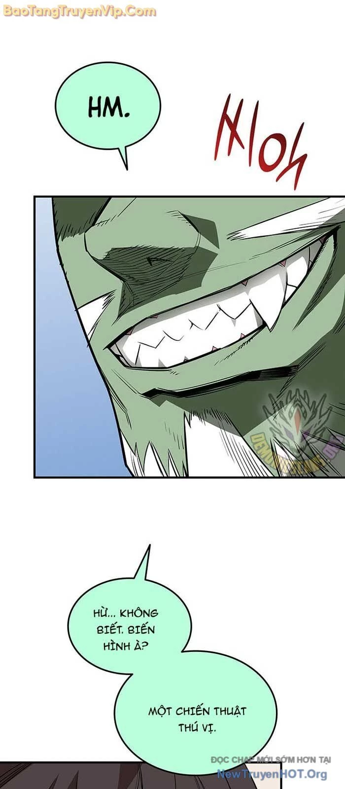 Tôi Là Lính Mới Chapter 221 - 60