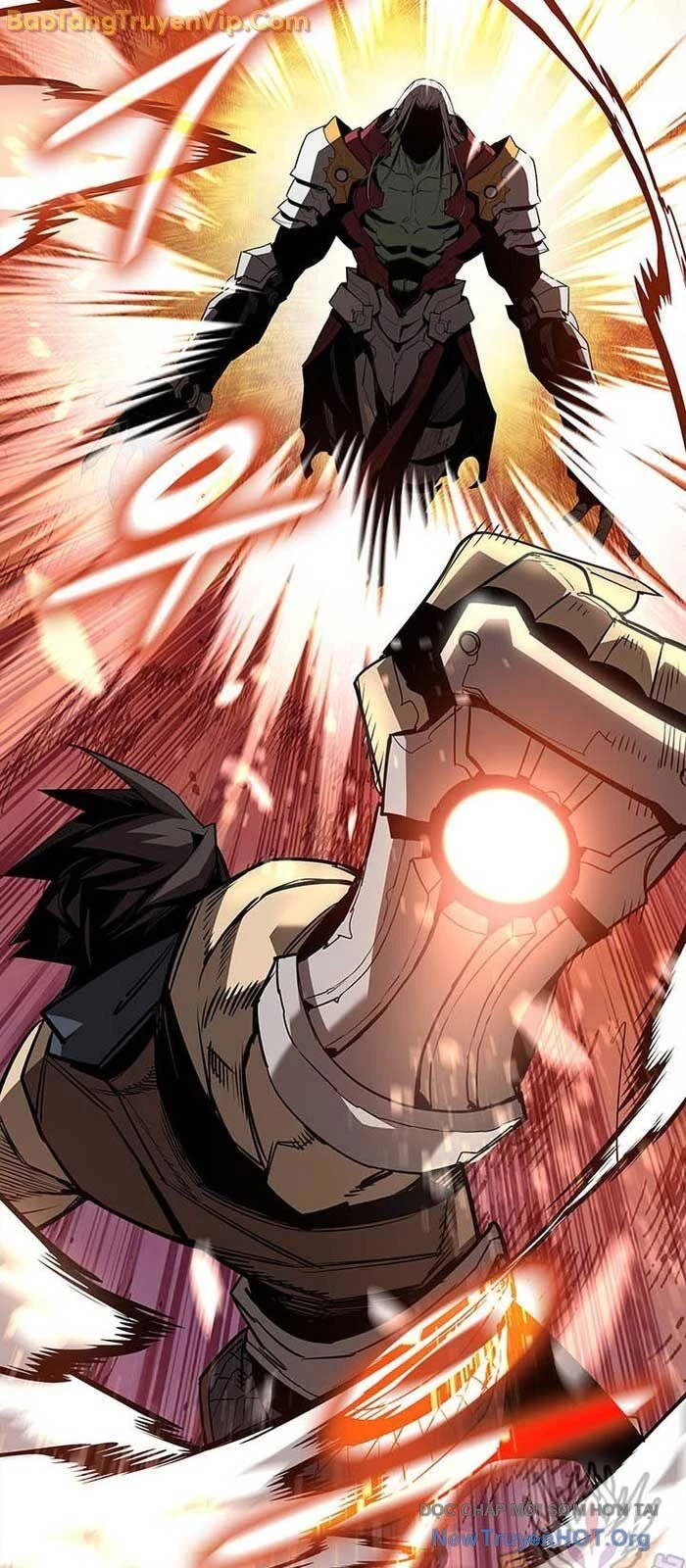 Tôi Là Lính Mới Chapter 221 - 66