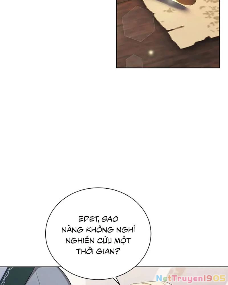 Hầu Nữ Trong Trò Chơi Harem Ngược Muốn Nghỉ Việc Chapter 37 - Trang 2
