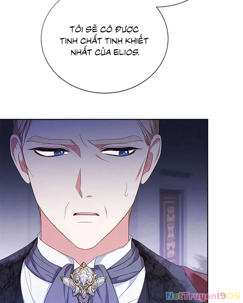 Hầu Nữ Trong Trò Chơi Harem Ngược Muốn Nghỉ Việc Chapter 37 - Trang 2