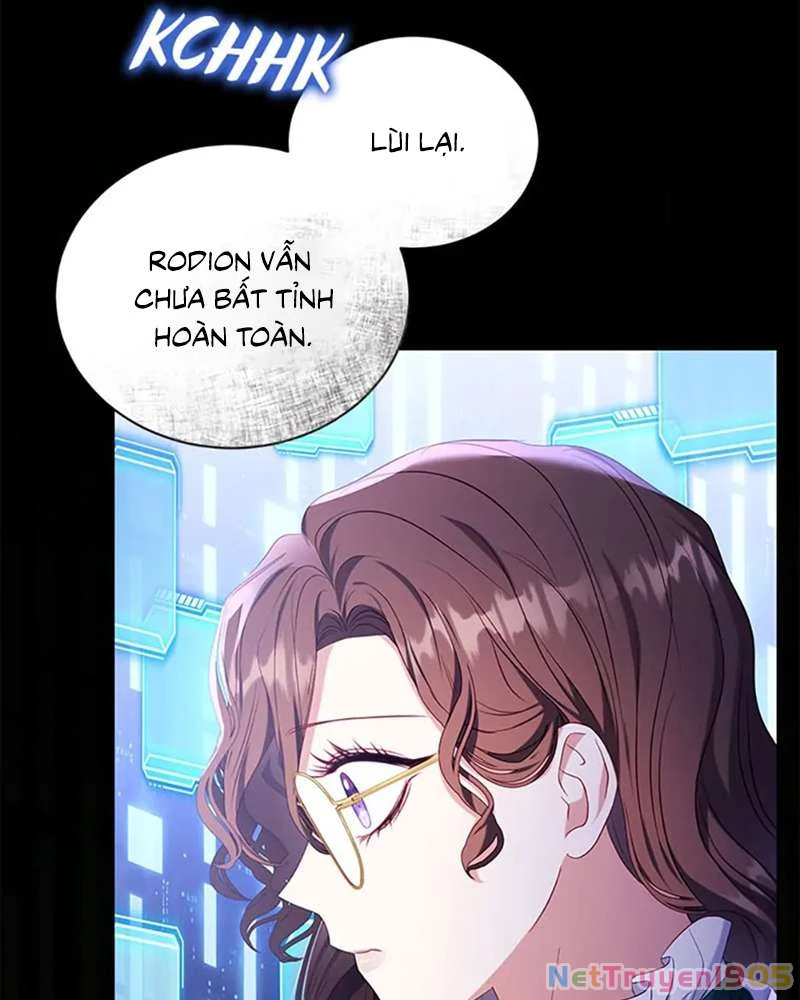Hầu Nữ Trong Trò Chơi Harem Ngược Muốn Nghỉ Việc Chapter 37 - Trang 2