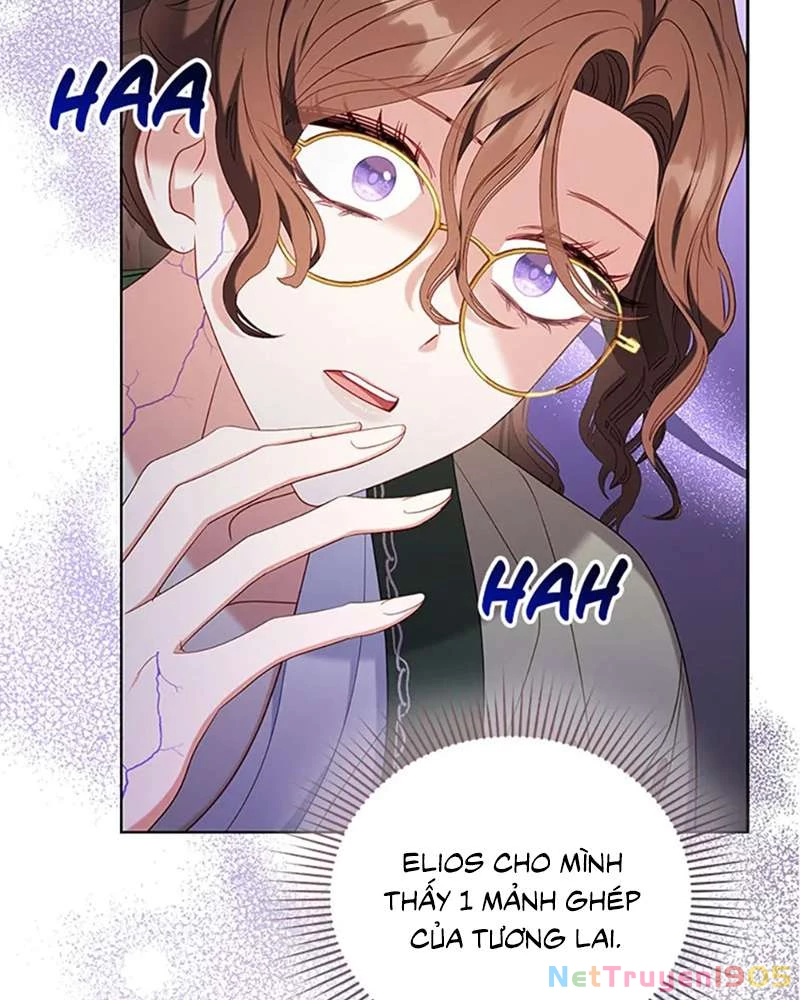 Hầu Nữ Trong Trò Chơi Harem Ngược Muốn Nghỉ Việc Chapter 37 - Trang 2