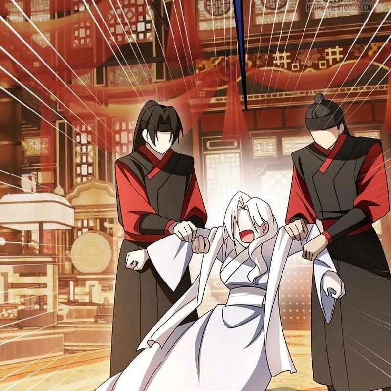 Sinh Tồn Trong Cuốn Tiểu Thuyết Romance Fantasy Chapter 48 - 54