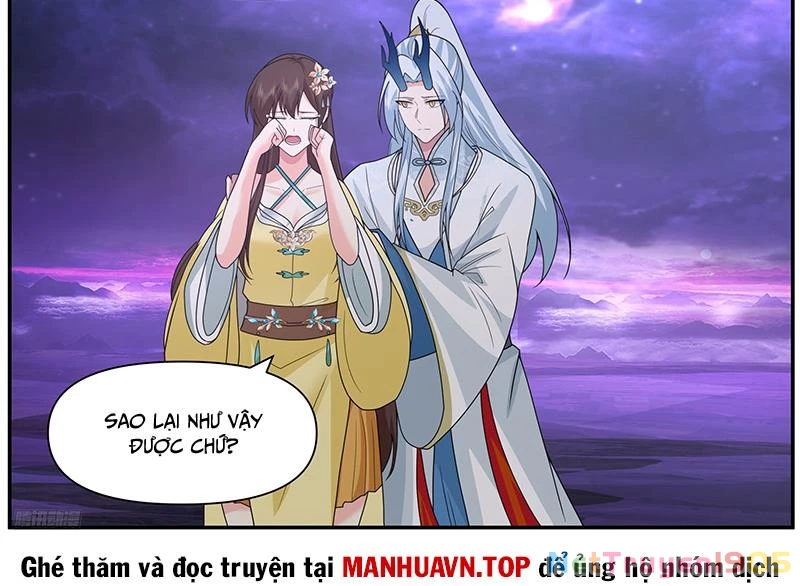 Võ Luyện Đỉnh Phong Chapter 3837 - 8