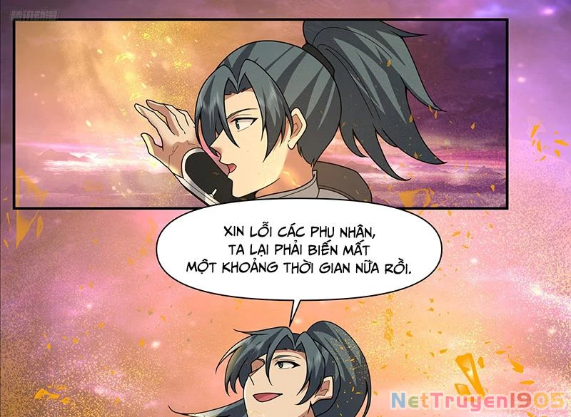 Võ Luyện Đỉnh Phong Chapter 3837 - 13