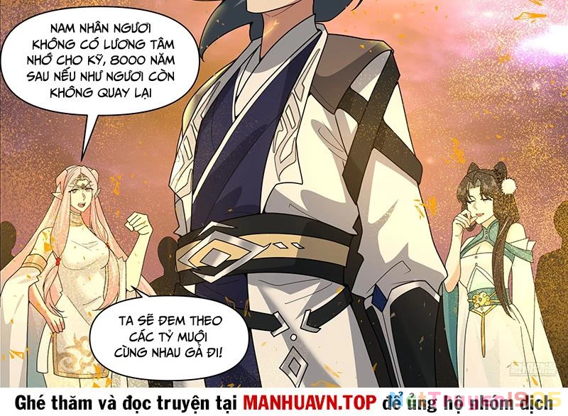 Võ Luyện Đỉnh Phong Chapter 3837 - 14