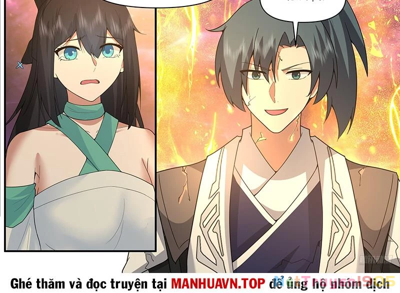 Võ Luyện Đỉnh Phong Chapter 3837 - 16