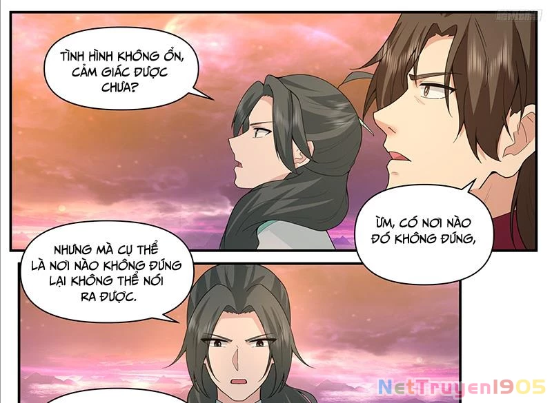 Võ Luyện Đỉnh Phong Chapter 3837 - 19
